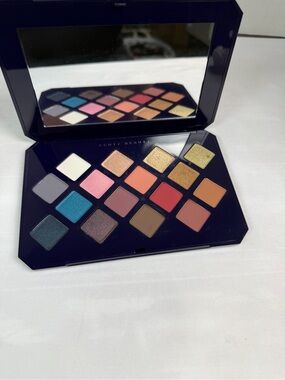 Fenty Beauty Moroccan Spice Eyeshadow Palette, New In Box